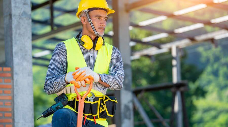 Professional gutter cleaning in Tanner, AL
